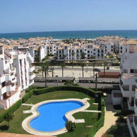 Vera Playa Sueno 외부 사진
