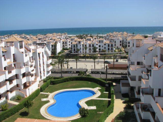 Vera Playa Sueno 외부 사진