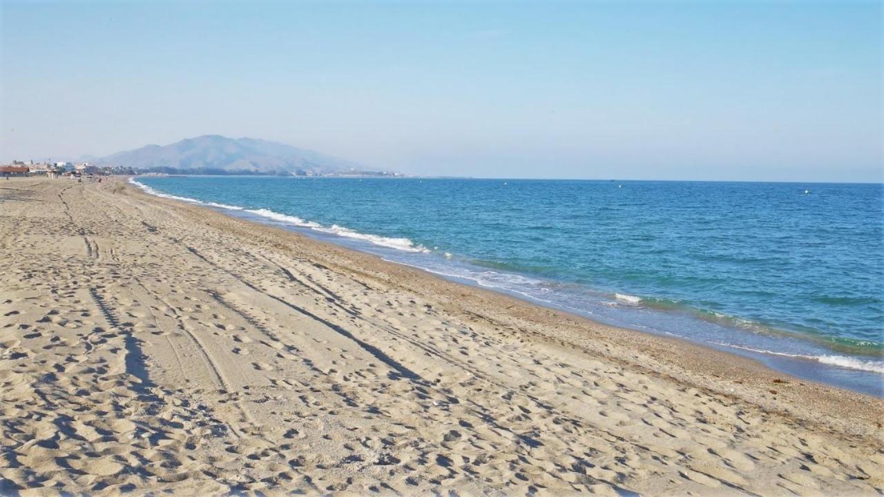 Vera Playa Sueno 외부 사진