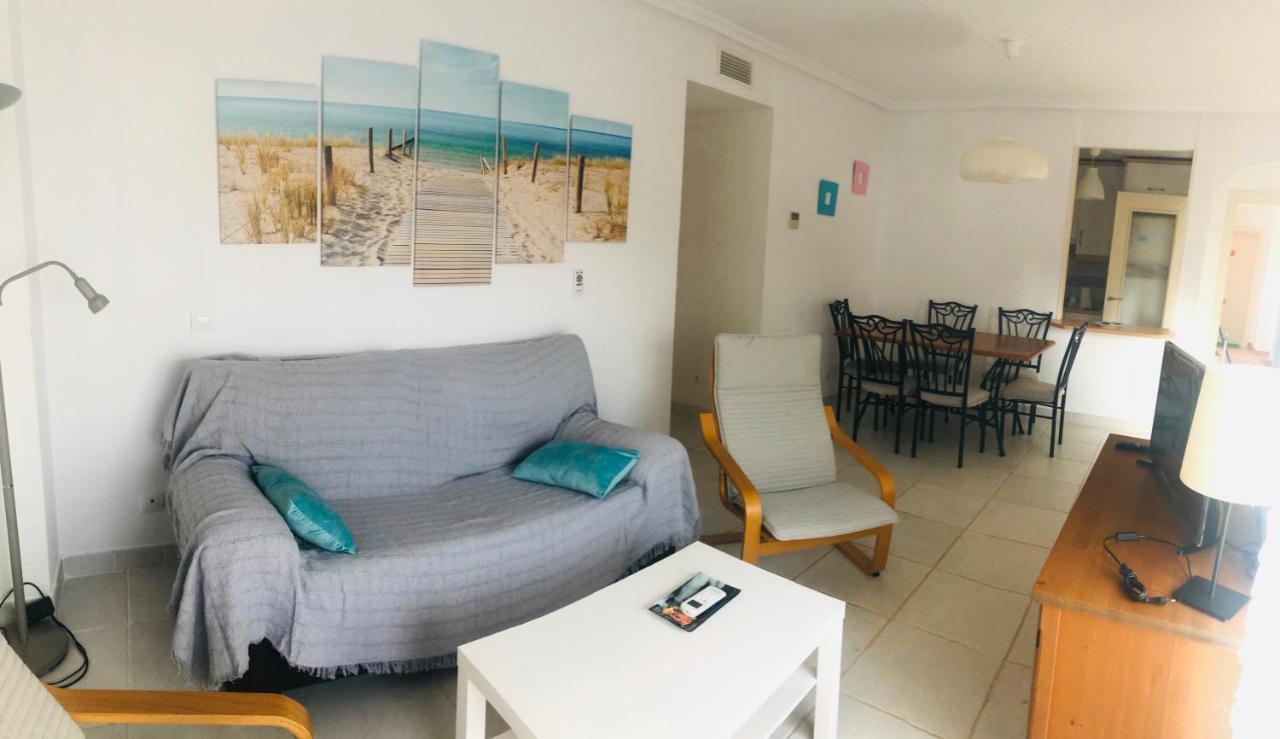 Vera Playa Sueno 외부 사진